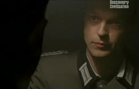 Discovery Civilisation Unsolved History - Hitler and the Spear
