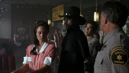 Jason Goes to Hell: The Final Friday (1993)