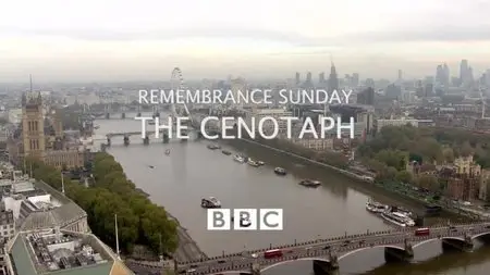 BBC - Remembrance Sunday: The Cenotaph (2014)