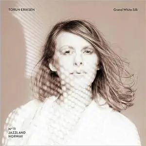 Torun Eriksen - Grand White Silk (2016)