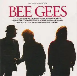 Bee Gees - The Very Best Of The Bee Gees (1990)