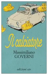 Massimiliano Governi - Il calciatore