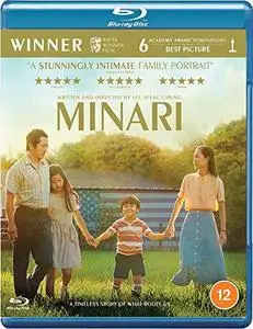 Minari (2020)