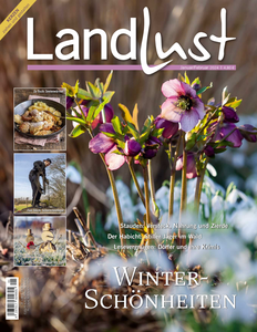 Landlust - Januar/Februar 2024