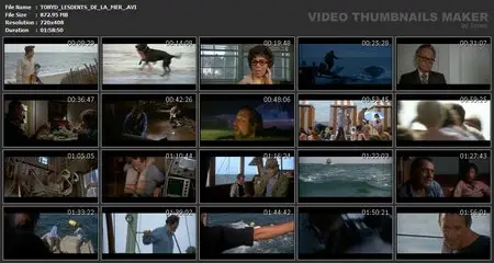 Les Dents de la Mer (1975)