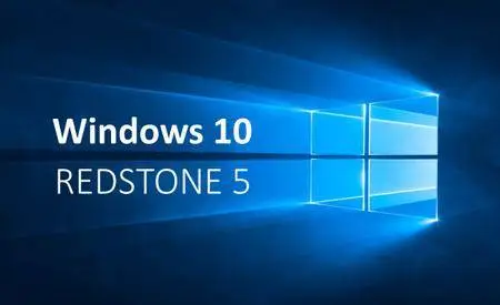 Windows 10 Redstone 5 v1809 Build 17763.194 ISO (x86/x64/ARM64)