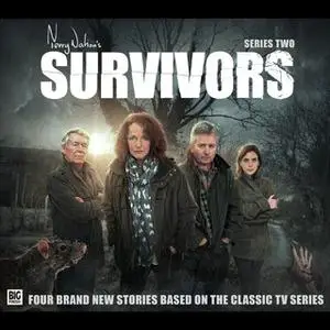 «Survivors Series 2» by Louise Jameson,Matt Fitton,Ken Bentley