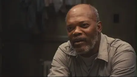 The Sunset Limited (2011)