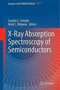 X-Ray Absorption Spectroscopy of Semiconductors
