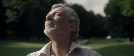 Dio esiste e vive a Bruxelles (2015)