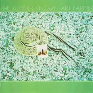 Art Farmer - The Summer Knows (1976) {East Wind Japan, 35JD-5, Early Press}