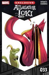 Alligator Loki - Infinity Comic 033 (2024) (digital-mobile-Empire