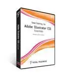 Total Training for Adobe® Illustrator® CS3: Essentials