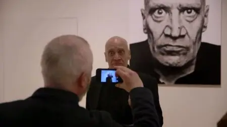 BBC The Culture Show - Alive: Rankin Faces Death (2013)