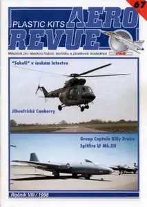 Aero Plastic Kits Revue 67 (Repost)