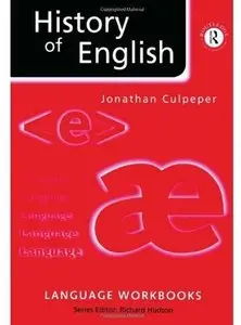 History of English [Repost]