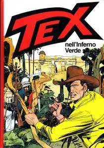 Tex nell'inferno verde (10/2000)