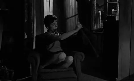 The L-Shaped Room (1962)