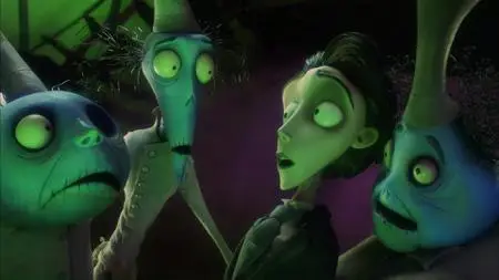 Corpse Bride (2005)