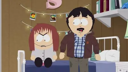 South Park S23E05