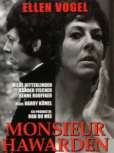 Monsieur Hawarden - by Harry Kumel (1969)