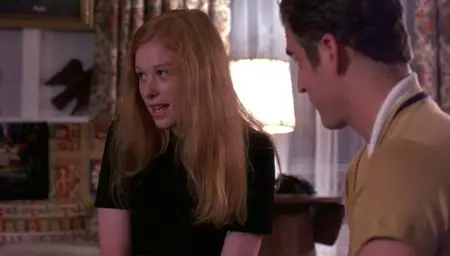 The Man without a Face (1993)