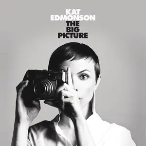 Kat Edmonson - The Big Picture (2014)