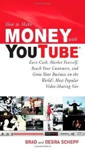 How to Make Money with YouTube (Repost)
