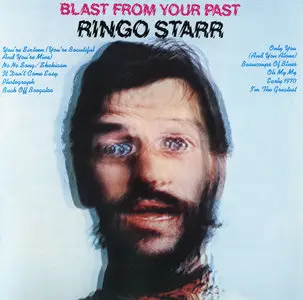 Ringo Starr - Blast From Your Past (1975)