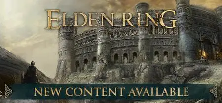 ELDEN RING Colosseum (2022) v1.08.1