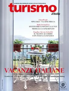 Turismo d'Italia - Giugno 2023