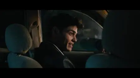 The Perfect Date (2019)