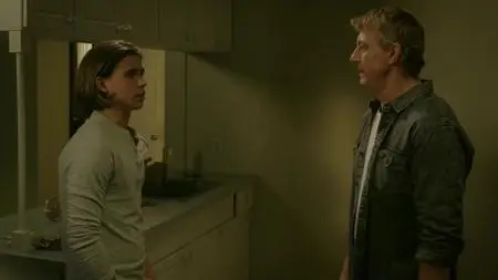 Cobra Kai S02E10