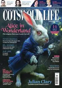Cotswold Life – September 2015