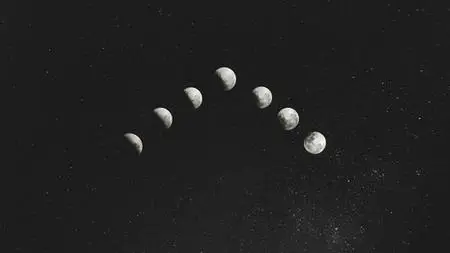 Moon Phases Made Simple