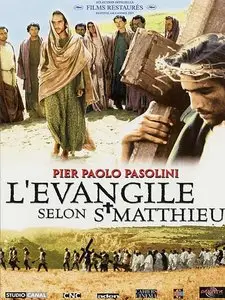 L'Evangile selon Saint Matthieu (1964)