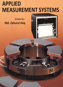"Applied Measurement Systems" ed. by Md. Zahurul Haq