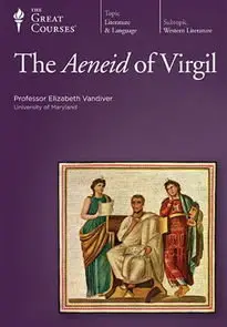 TTC Video - The Aeneid of Virgil [Repost]