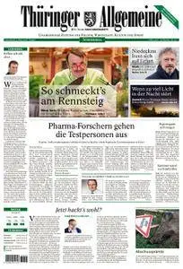 Thüringer Allgemeine Sömmerda - 03. März 2018