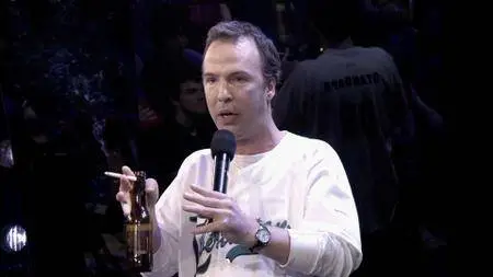 Doug Stanhope: No Refunds (2007)