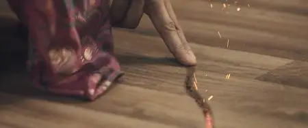 Skin Creepers (2018)