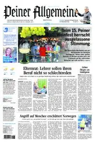 Peiner Allgemeine Zeitung - 12. August 2019