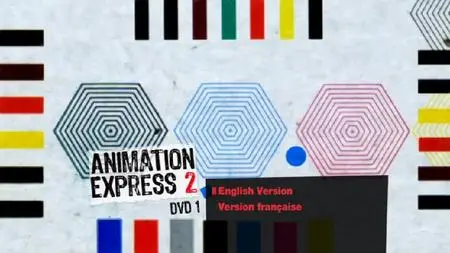 Animation Express 2 (2009-2011)