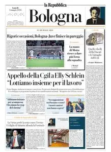 la Repubblica Bologna - 1 Maggio 2023