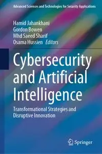 Cybersecurity and Artificial Intelligence