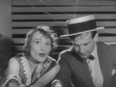 Marius / Мариус "Марсельская трилогия" Паньоля, Фильм 1 (1931)