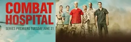 Combat Hospital S01E08