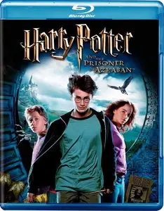 Harry Potter and the Prisoner of Azkaban (2004)