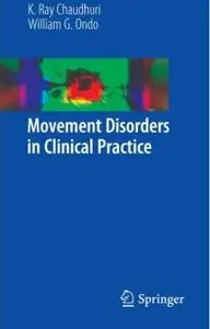 Movement Disorders in Clinical Practice (repost)