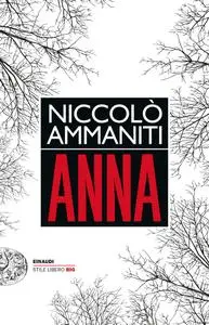 Niccolò Ammaniti - Anna